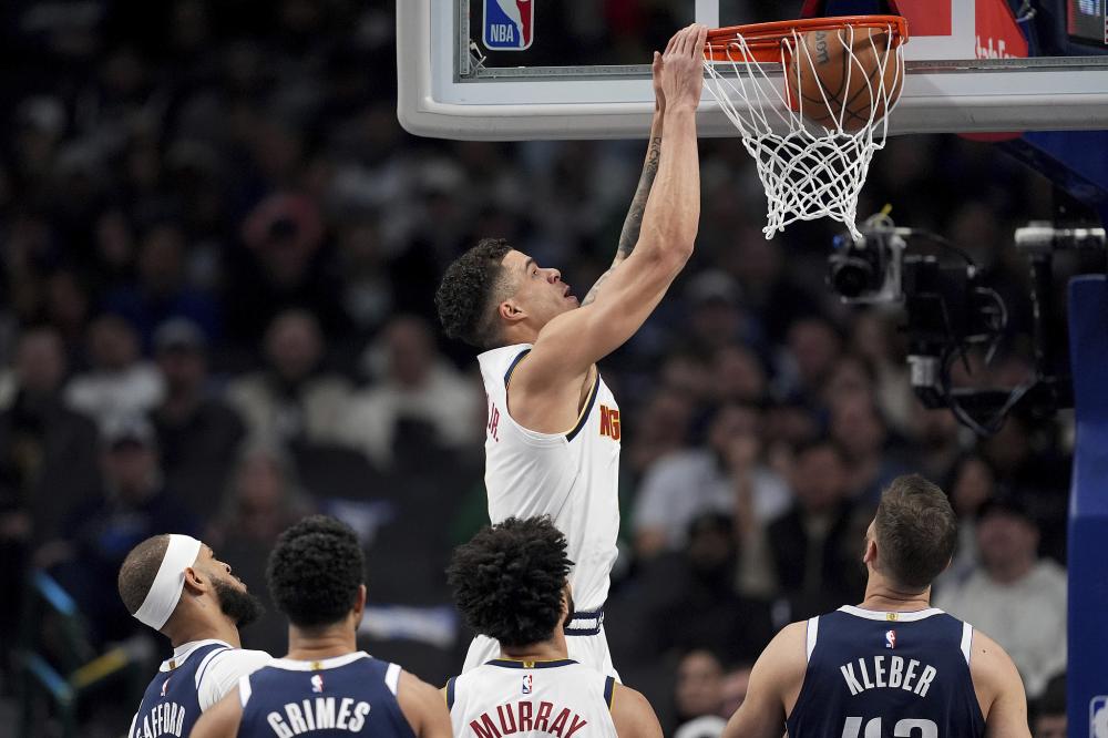 运转与防守 运转与防守