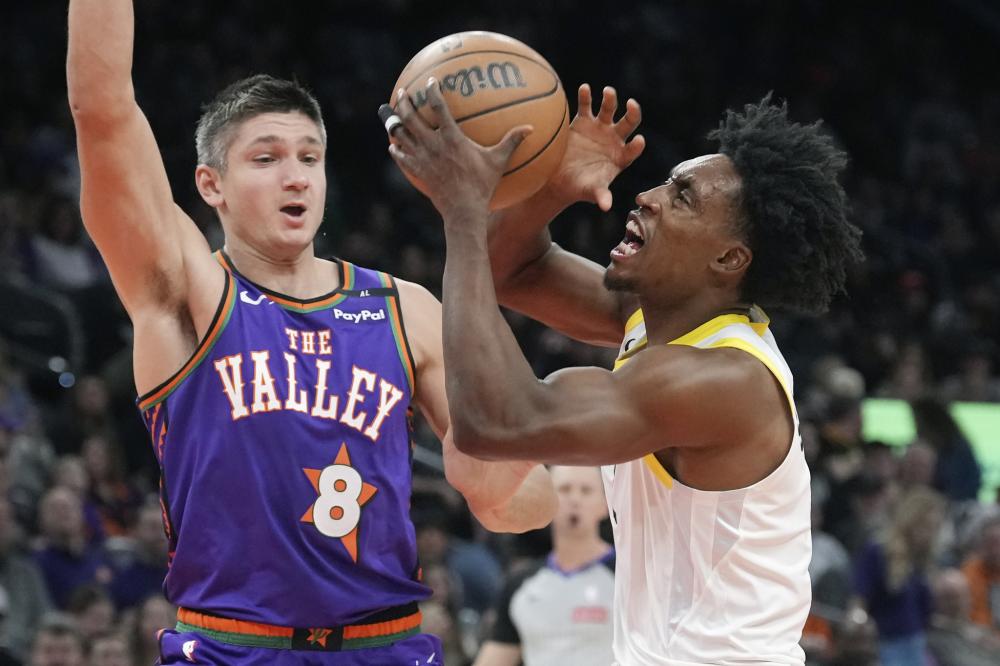 领袖潜质 领袖潜质