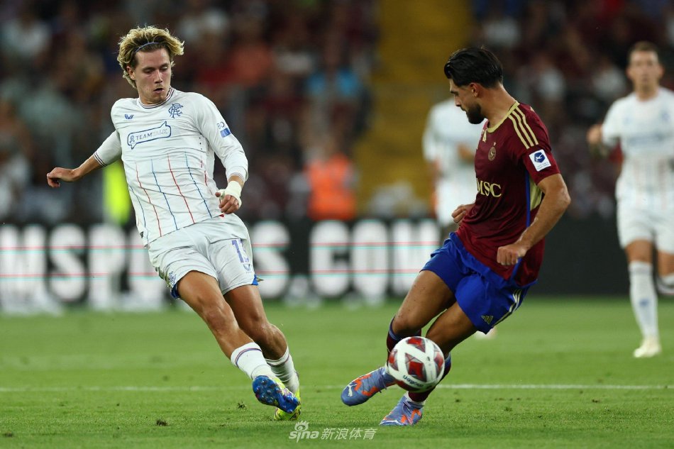 更让球迷纷 更让球迷纷